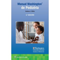 Manual Washington de Pediatría 9788419284297