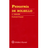 Prasad: Pediatría de bolsillo 3 ed. 9788417949358