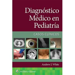 White: Diagnóstico médico en pediatría. Casos clínicos 9788418892615