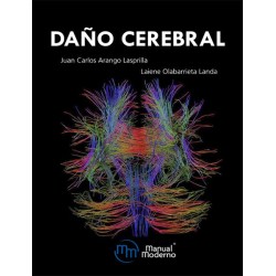 Arango: Daño Cerebral 9786074487473