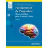 Fundamentos de Psiquiatría Bases científicas para el manejo clínico. 9788491109907