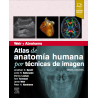 Weir y Abrahams. Atlas de anatomía humana por técnicas de imagen 9788491139522