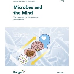 Microbes and the Mind: The Impact of the Microbiome on Mental Health