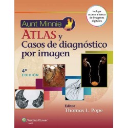 Atlas y casos de diagnóstico por imagen. 9788416004720