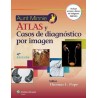 Atlas y casos de diagnóstico por imagen. 9788416004720