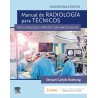 Bushong: Manual de radiología para técnicos 12 Ed. 9788413821474