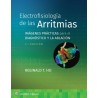 Electrofisiología de las arritmias 9788419663061