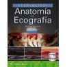 Fundamentos. Anatomía por ecografía 9788417949341