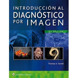 Introducción al diagnóstico por imagen 9788417949822