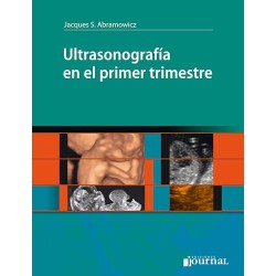 Ultrasonografía en el primer trimestre. 9789874922069