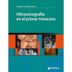 Ultrasonografía en el primer trimestre. 9789874922069