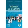 Jimenez Murillo: Compendio de medicina de urgencias. Guía terapéutica de bolsillo 5 Ed. 9788491134954