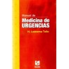 Ledezma: Manual De Medicina De Urgencias