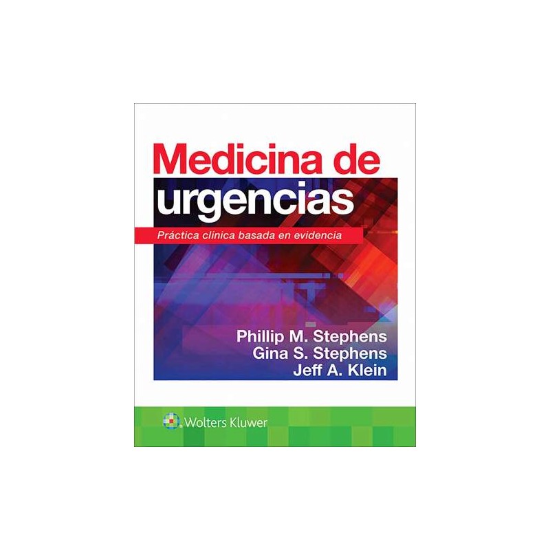 Medicina de urgencias. Practica clínica basada en evidencias. 9788417949860