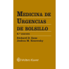 Zane: Medicina de Urgencias de Bolsillo 9788419284129