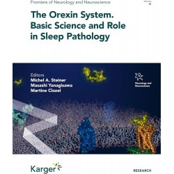 The Orexin System. Basic Science and Role in Sleep Pathology