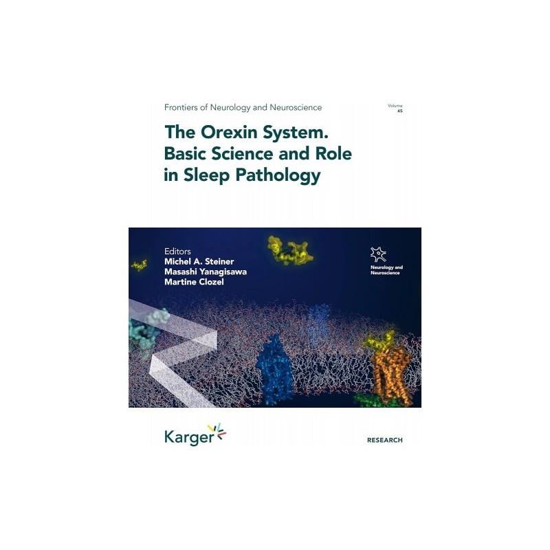 The Orexin System. Basic Science and Role in Sleep Pathology