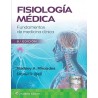 Fisiología médica 9788419284280