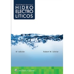 Trastornos Renales e Hidroelectrolíticos 9788417033644