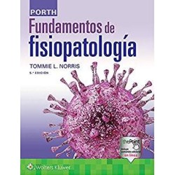 Porth. Fundamentos de fisiopatología 9788417949723