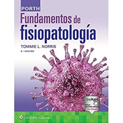 Porth. Fundamentos de fisiopatología 9788417949723