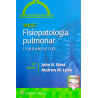 West. Fisiopatología pulmonar Fundamentos 10 Ed. 9788418563836