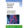 Manual de medicina vascular 9788417602468