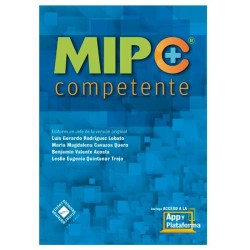 MIP Competente para el Médico Interno de Pregrado MIP COMPETENTE