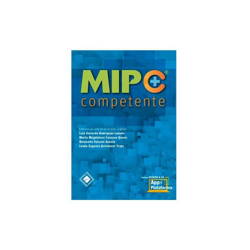 MIP Competente para el Médico Interno de Pregrado MIP COMPETENTE