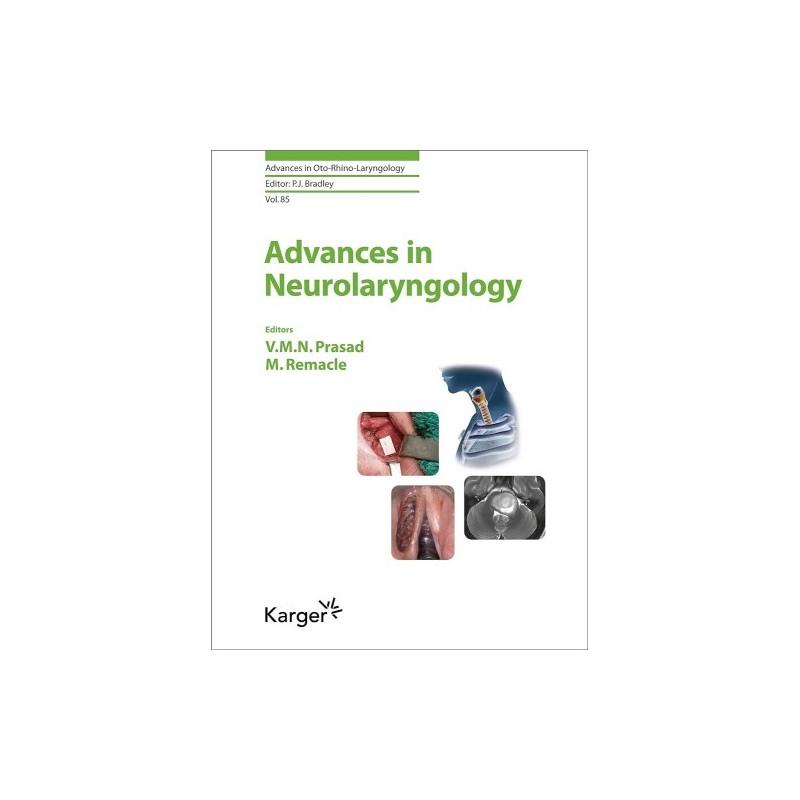 Advances in Neurolaryngology