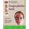 Técnicas maestras en otorrinolaringología - Cirugía de cabeza y cuello: Cirugía plástica facial 9788417949280