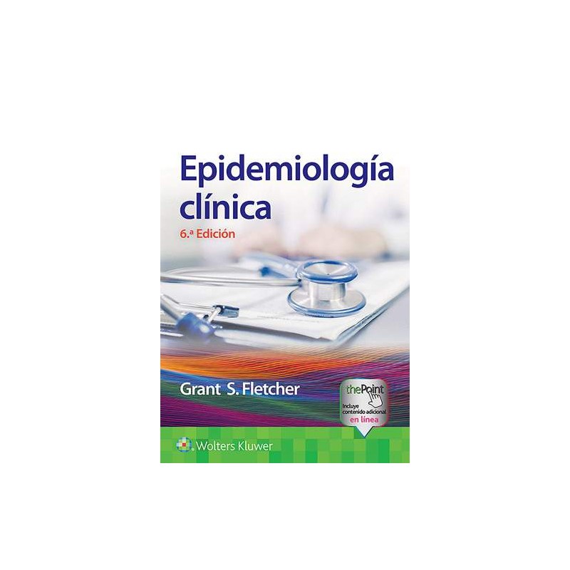 Epidemiologia clínica 9788417949938