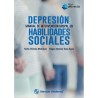 Chávez: Depresión Manual de Intervención Grupal en Habilidades Sociales 9786074487077