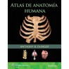 Atlas de Anatomía Humana 9788416353774