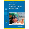 Pérez Ferrer: Manual de Anestesiología Pediátrica 9788491104179