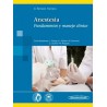 Tornero: Anestesia Fundamentos y manejo clínico 9788498358032