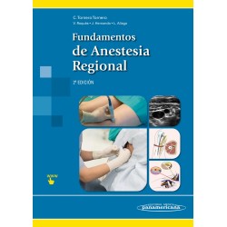 Tornero: Fundamentos de Anestesia Regional 9788491106081