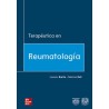 Terapéutica En Reumatología 9786073024433