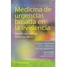 Aaronson: Medicina de urgencias basada en la evidencia 9788416004836