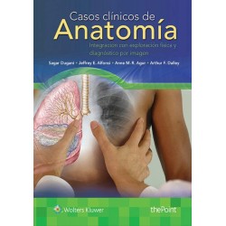 Dugani: Casos Clínicos de Anatomía 9788416781461