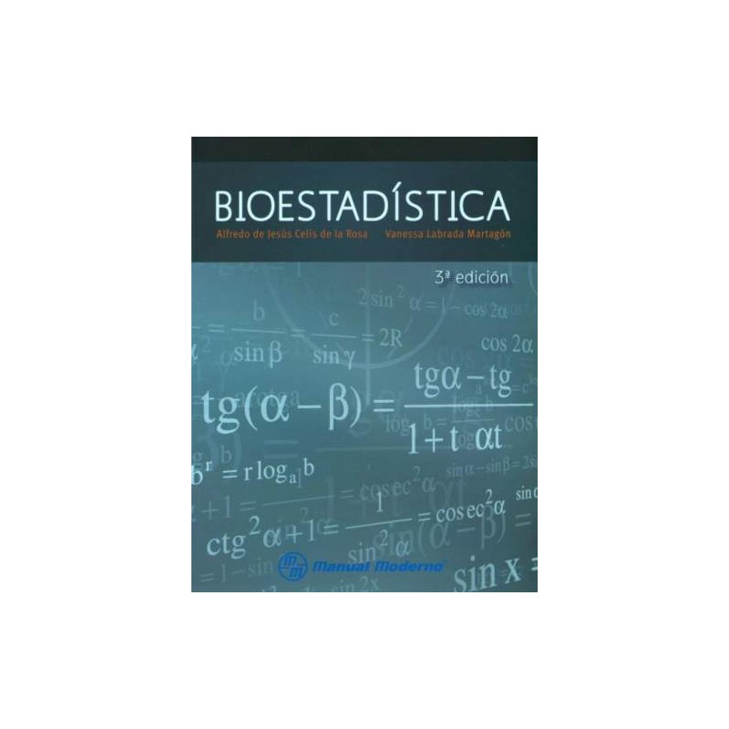 Celis: Bioestadística