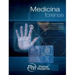 Medicina Forense Takajashi