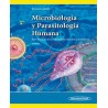 Romero Cabello: Microbiología y parasitología Humana 4ta edición 2018 9786078546138