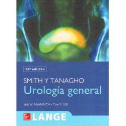 SMITH Y TANAGHO. UROLOGIA GENERAL 9781456262549