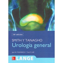 SMITH Y TANAGHO. UROLOGIA GENERAL 9781456262549