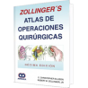 Atlas de Operaciones Quirúrgicas. Décima edición