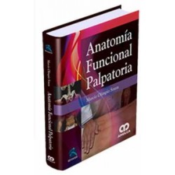 Anatomía Funcional Palpatoria