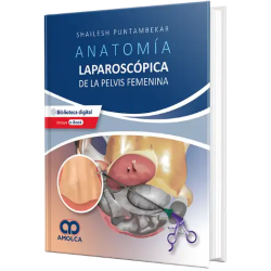 Anatomia Laparoscópica de la Pelvis Femenina. Principios quirúrgicos aplicados