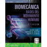 Hamill: Biomecánica Bases del Movimiento Humano 5 Ed. 9788418563478