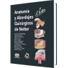 Anatomía y Abordajes Quirúrgicos de Netter.